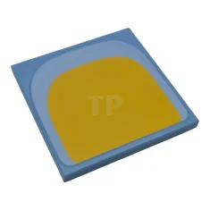 LEGO Tile 4 x 4 with Curved Panel Pattern  (Stomach)