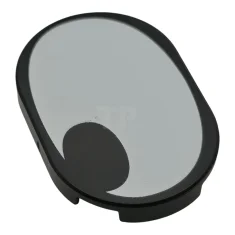 LEGO Tile 2 x 3 Oval with Eye Pattern