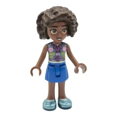 LEGO Aliya