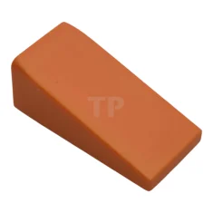 LEGO Pendenza 2 x 1 x 2/3 - 18º
