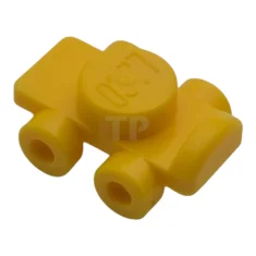 LEGO Minifig, Footgear Roller Skate
