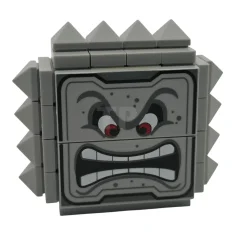 LEGO Thwomp - Small