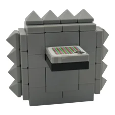 LEGO Thwomp - Small