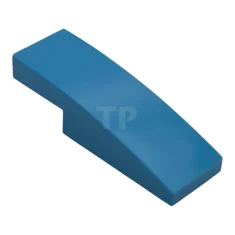 LEGO Slope 3 x 1 x 2/3 Curved