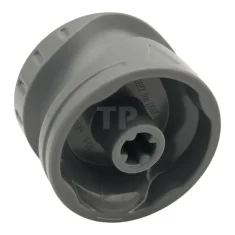 LEGO Technic Gear Shifter with Axle Hole