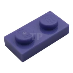 LEGO Plate 1 x 2