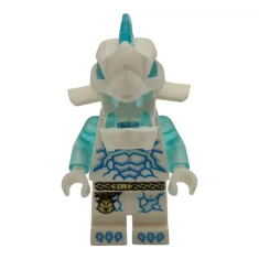 LEGO Eismonster