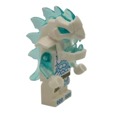 LEGO Eismonster