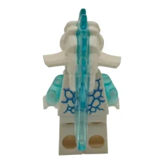 LEGO Eismonster