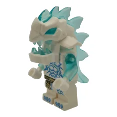 LEGO Eismonster