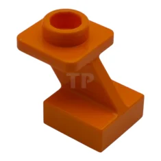 LEGO Staart 1 1/2 x 1 x 1