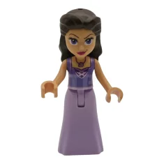 LEGO Vanessa (Ursula)