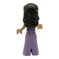LEGO Vanessa (Ursula)