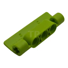 LEGO Technic, Panel Curved 2 x 5 x 1