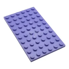 LEGO Platte 6 x 10