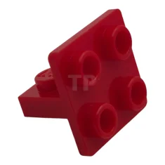 LEGO Bracket 1 x 2 - 2 x 2 Centered, Inverted