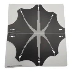 LEGO Plastic Sheet for Set 21595 - (10118927/6624323)