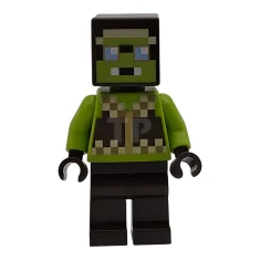LEGO Luchtvaartingenieur