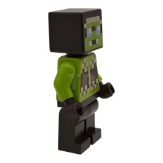 LEGO Luchtvaartingenieur