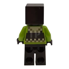 LEGO Luchtvaartingenieur