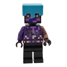 LEGO Ghast-bewaarder