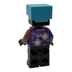 LEGO Ghast-bewaarder