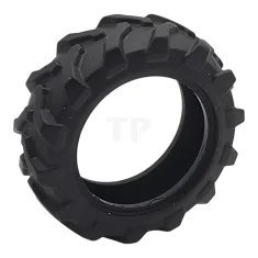 LEGO Reifen 43 x 14 Traktor