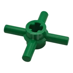 LEGO Technic, Mozzo dell'asse del connettore con 4 barre