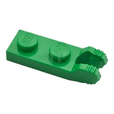 LEGO Hinge Plate 1 x 2 Locking with 2 Fingers On…
