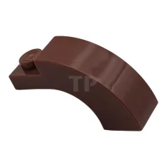 LEGO Arch 1 x 3 x 1 2/3 Curved Top