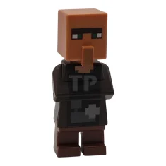 LEGO Villager (Mason)