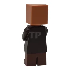 LEGO Villager (Mason)