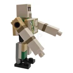 LEGO Iron Golem