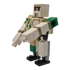 LEGO Iron Golem