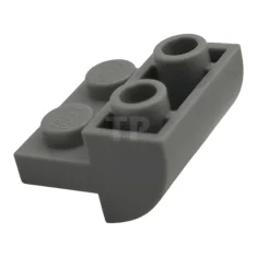 LEGO Slope 2 x 2 x 1 Curved, Inverted with Studs