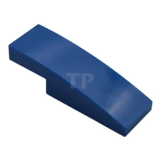 LEGO Pendiente 3 x 1 x 2/3 curvado