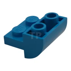 LEGO Slope 2 x 2 x 1 Curved, Inverted with Studs