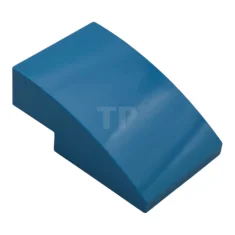 LEGO Slope 3 x 2 Curved