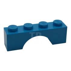 LEGO Brick 1 x 4 Arch