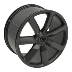 LEGO Wheel 75mm D. x 41mm Technic Racing Large, 7 Spokes…