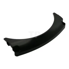 LEGO Technic, Panel Car Mudguard Arched #42 13 x 2 x…