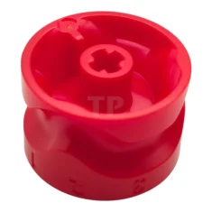 LEGO Technic Gear Shifter with Axle Hole 30 degrees Offset