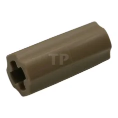 LEGO Technic, Axle Connector (Smooth with x Hole + Orientation)