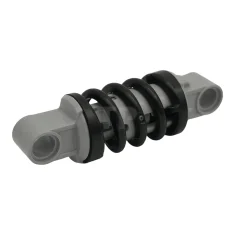 LEGO Technic, Shock Absorber 6L with Light Bluish Gray Ends