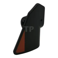 LEGO Technic, Panel Fairing # 7 Very Small Smooth Short, Side…