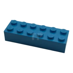 LEGO Brick 2 x 6