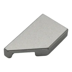 LEGO Tile 1 x 2 Wedge Left