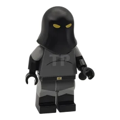 LEGO Thelonious, Shrek (Minifigure Only without Stand and Accessories)