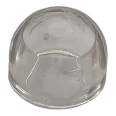 LEGO Brick, Round 1 x 1 x 2/3 Dome Top