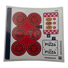 LEGO Sticker Sheet for Set 42694 - (10116508/6594729)